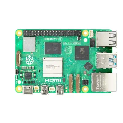 Raspberry Pi SC1111 carte de développement Arm Cortex-A76 2400 MHz - Barebone - visuel 2