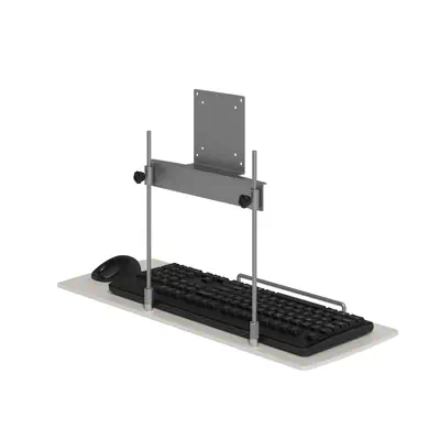 Viewmate plateforme clavier et souris - option 582 - Dataflex - Accessoire - visuel 2