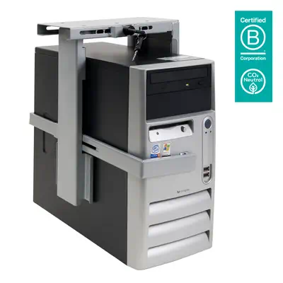 Dataflex Viewmate support ordinateur - bureau 302 - Accessoire - visuel 1