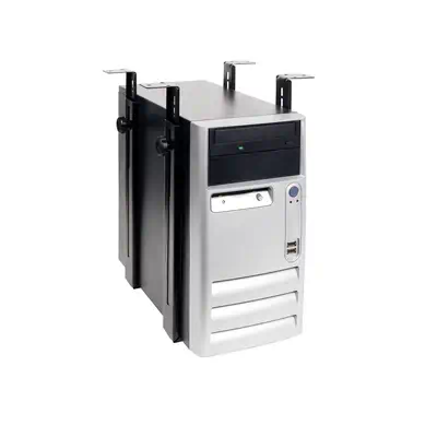 Dataflex Viewgo support ordinateur - bureau 183 - Accessoire - visuel 2