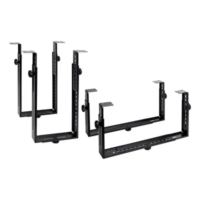 Dataflex Viewgo support ordinateur - bureau 183 - Accessoire - visuel 1