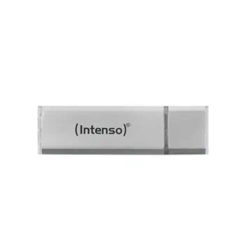 Comparaison Clé USB Intenso USB Type-A