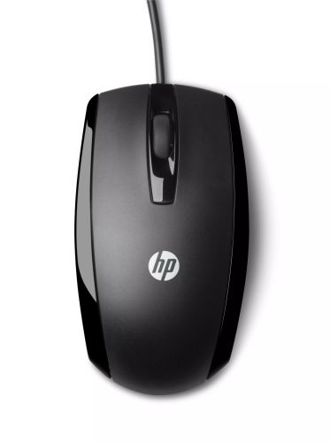 Achat HP X500 Souris Cablee - 0887758651032