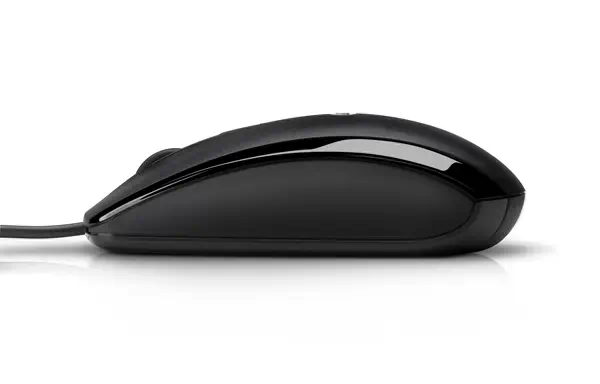 Souris filaire HP X500 - visuel 5