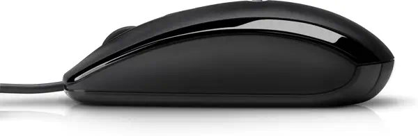Souris filaire HP X500 - visuel 4