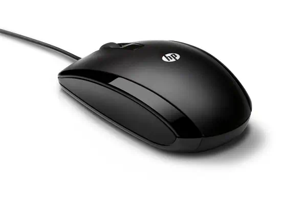 Souris filaire HP X500 - visuel 3