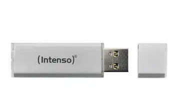 Achat responsable Clé USB Intenso 2.0