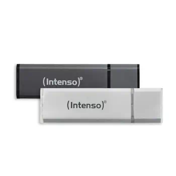 Comparaison Clé USB Intenso 32 Go