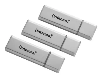 Clé USB Intenso USB Type-A meilleur prix
