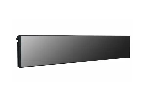 LG 86BH5F-M Écran d'affichage dynamique Écran plat de signalisation numérique 2,18 m (86") LCD Wifi  - Ecran TV - visuel 5