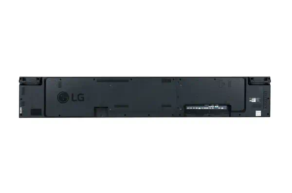 LG 86BH5F-M Écran d'affichage dynamique Écran plat de signalisation numérique 2,18 m (86") LCD Wifi  - Ecran TV - visuel 6