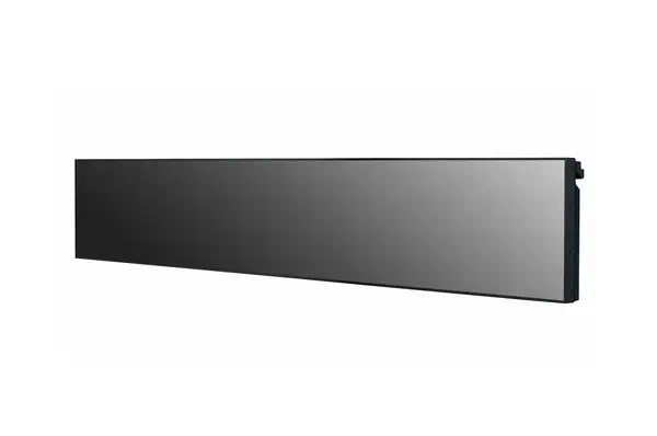 LG 86BH5F-M Écran d'affichage dynamique Écran plat de signalisation numérique 2,18 m (86") LCD Wifi  - Ecran TV - visuel 2