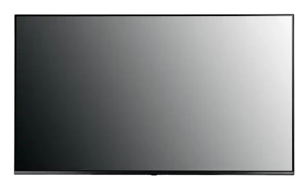 LG 55UR762H3ZC TV Hospitality 139,7 cm (55") 4K Ultra HD 400 cd/m² Smart TV Noir 10 W - Ecran TV - visuel 2