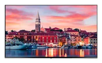Ecran TV 3840 x 2160 pixels avantages