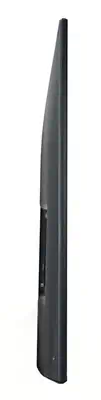 LG 55UR762H3ZC TV Hospitality 139,7 cm (55") 4K Ultra HD 400 cd/m² Smart TV Noir 10 W - Ecran TV - visuel 6