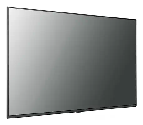 LG 55UR762H3ZC TV Hospitality 139,7 cm (55") 4K Ultra HD 400 cd/m² Smart TV Noir 10 W - Ecran TV - visuel 5