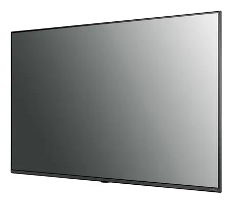 LG 55UR762H3ZC TV Hospitality 139,7 cm (55") 4K Ultra HD 400 cd/m² Smart TV Noir 10 W - Ecran TV - visuel 3