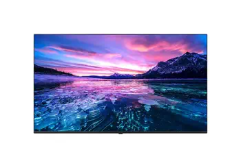 Ecran TV LG NanoCell livraison rapide