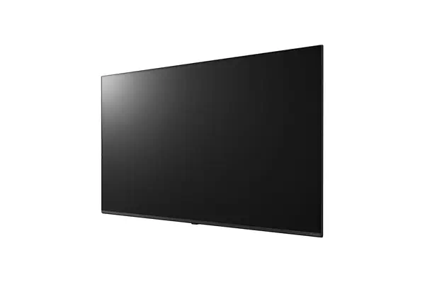 LG 43UR762H9ZC 109,2 cm (43") 4K Ultra HD Smart TV Bleu 20 W - Ecran TV - visuel 4