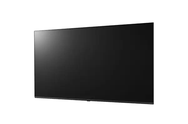 LG 43UR762H9ZC 109,2 cm (43") 4K Ultra HD Smart TV Bleu 20 W - Ecran TV - visuel 3