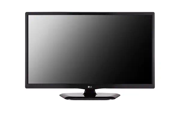 LG 32LN661HBLA 81,3 cm (32") HD Smart TV Noir 10 W - Ecran TV - visuel 2