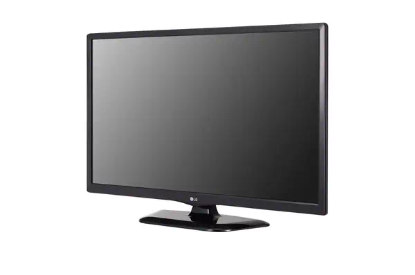 LG 32LN661HBLA 81,3 cm (32") HD Smart TV Noir 10 W - Ecran TV - visuel 3