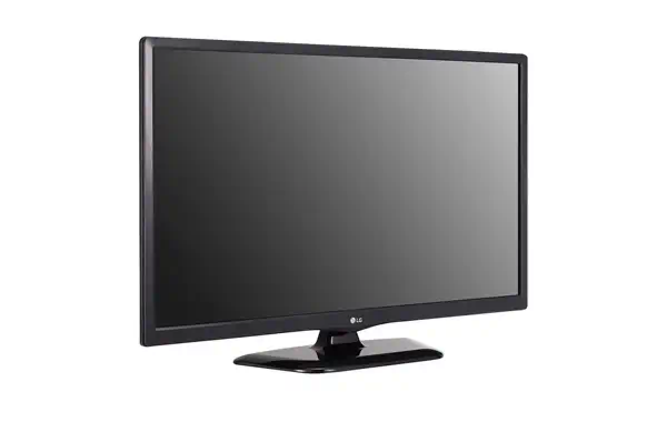 LG 32LN661HBLA 81,3 cm (32") HD Smart TV Noir 10 W - Ecran TV - visuel 6