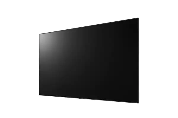 LG 65UM767H TV 165,1 cm (65") 4K Ultra HD Smart TV Wifi Bleu 380 cd/m² - Ecran TV - visuel 4