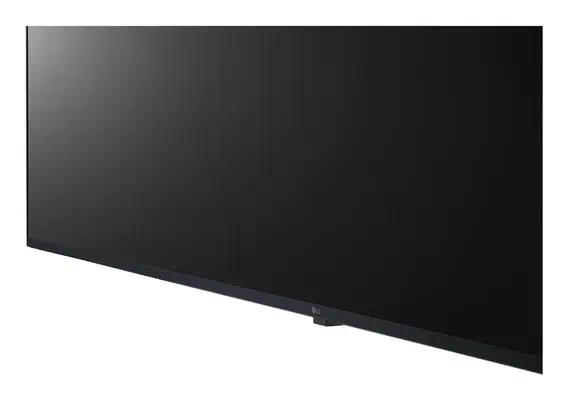 LG 50UL3J-M Écran d'affichage dynamique Écran plat de signalisation numérique 127 cm (50") LCD Wifi  - Ecran TV - visuel 9