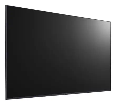 LG 50UL3J-M Écran d'affichage dynamique Écran plat de signalisation numérique 127 cm (50") LCD Wifi  - Ecran TV - visuel 5