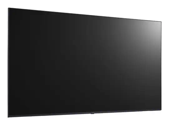 LG 50UL3J-M Écran d'affichage dynamique Écran plat de signalisation numérique 127 cm (50") LCD Wifi  - Ecran TV - visuel 6