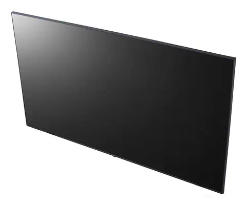 LG 50UL3J-M Écran d'affichage dynamique Écran plat de signalisation numérique 127 cm (50") LCD Wifi  - Ecran TV - visuel 8
