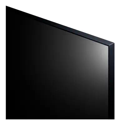 LG 50UL3J-M Écran d'affichage dynamique Écran plat de signalisation numérique 127 cm (50") LCD Wifi  - Ecran TV - visuel 10