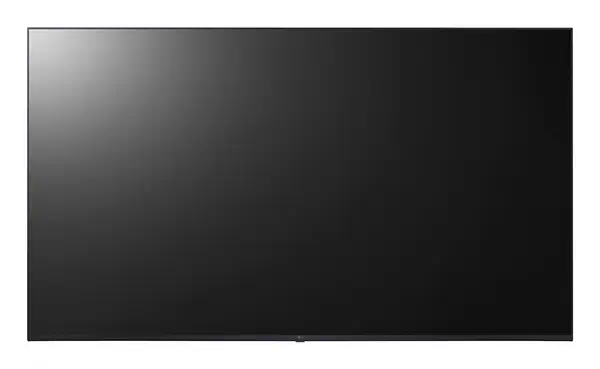 LG 50UL3J-M Écran d'affichage dynamique Écran plat de signalisation numérique 127 cm (50") LCD Wifi  - Ecran TV - visuel 2