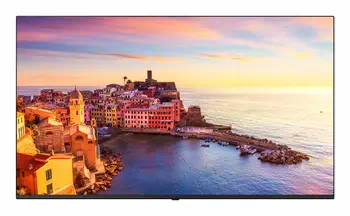 Livraison rapide Ecran TV LG 43UM662H