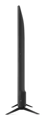 LG 43UR781C0LK TV 109,2 cm (43") 4K Ultra HD Smart TV Wifi Noir 270 cd/m² - Ecran TV - visuel 5