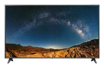 Ecran TV LG 3840 x 2160 pixels achat responsable