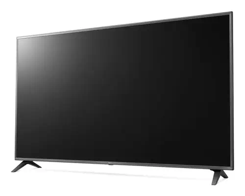 LG 43UR781C0LK TV 109,2 cm (43") 4K Ultra HD Smart TV Wifi Noir 270 cd/m² - Ecran TV - visuel 3