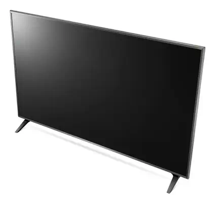 LG 43UR781C0LK TV 109,2 cm (43") 4K Ultra HD Smart TV Wifi Noir 270 cd/m² - Ecran TV - visuel 9