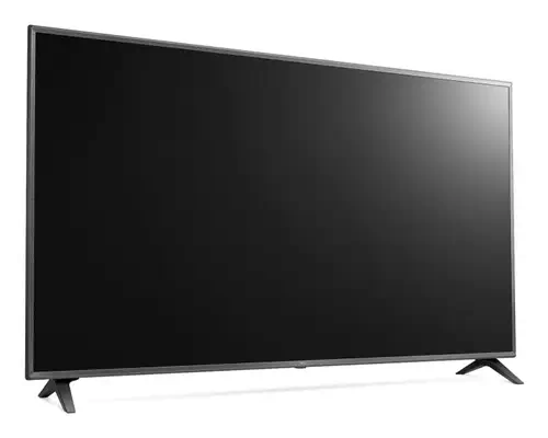 LG 43UR781C0LK TV 109,2 cm (43") 4K Ultra HD Smart TV Wifi Noir 270 cd/m² - Ecran TV - visuel 7