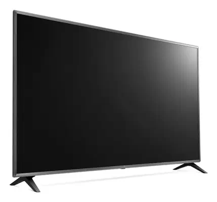 LG 43UR781C0LK TV 109,2 cm (43") 4K Ultra HD Smart TV Wifi Noir 270 cd/m² - Ecran TV - visuel 6