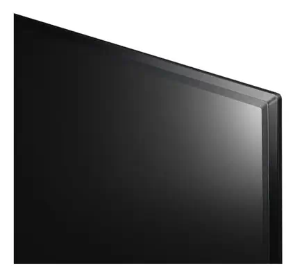 LG 43UR781C0LK TV 109,2 cm (43") 4K Ultra HD Smart TV Wifi Noir 270 cd/m² - Ecran TV - visuel 10
