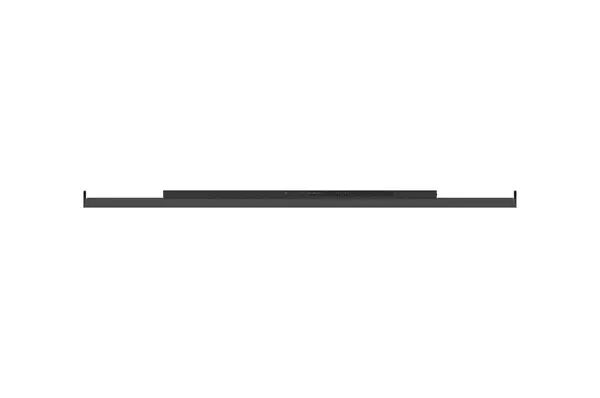 LG 98UM5K Écran plat de signalisation numérique 2,49 m (98") LCD Wifi 500 cd/m² 4K Ultra HD Noir Web - Affichage dynamique - visuel 10