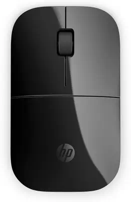 Souris sans fil HP Z3700 noire - visuel 6