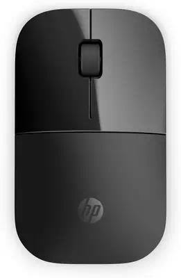 Souris sans fil HP Z3700 noire - visuel 1