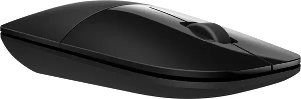 Souris sans fil HP Z3700 noire HP - visuel 1 - hello RSE - Prête à relever tous les défis