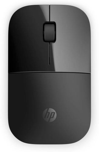 Achat HP Z3700 Souris sans fil Noir sur hello RSE