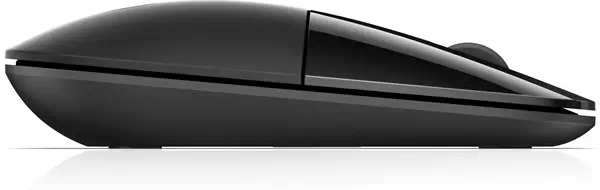 Souris sans fil HP Z3700 noire - visuel 7