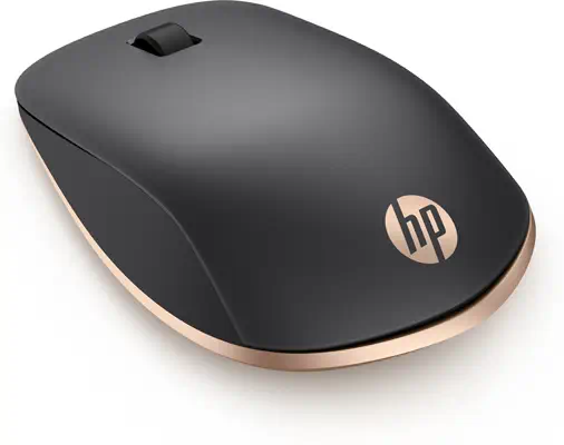 Souris sans fil HP Z5000 Dark Ash Silver - visuel 3