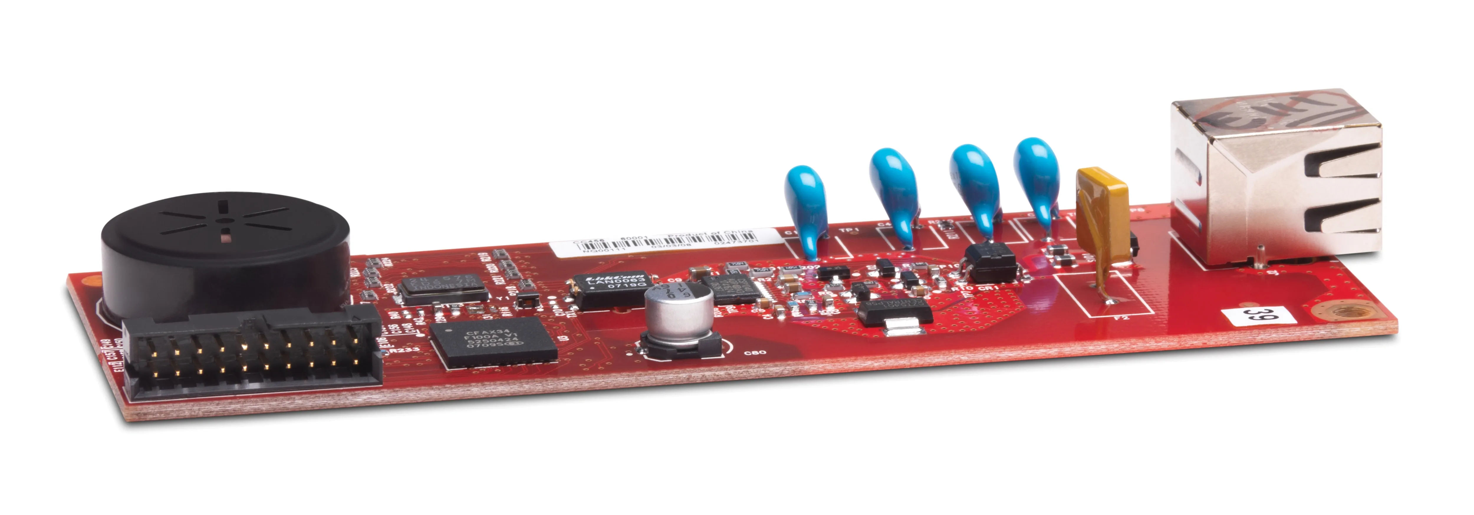 Accessoire de télécopieur analogique pour imprimante multifonction HP LaserJet 600 - Accessoires pour imprimante - visuel 1